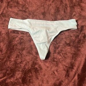 Victoria's Secret Thong